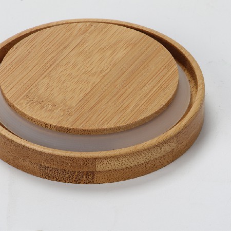 密封罐玻璃瓶子透明小茶叶罐子家用厨房食品杂粮收纳盒储物罐定制