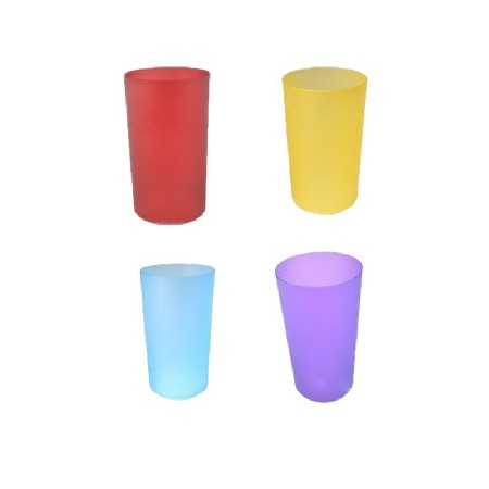 高硼硅玻璃管喷漆餐吊有色玻璃管耐高温烤花烤漆均匀玻璃工艺制品