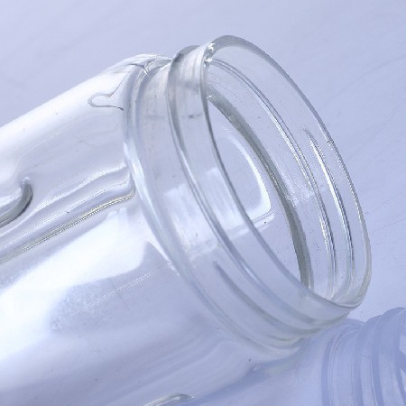 玻璃杯榨汁机玻璃内胆家用保温杯榨果机玻璃内壁可高温玻璃壶定制