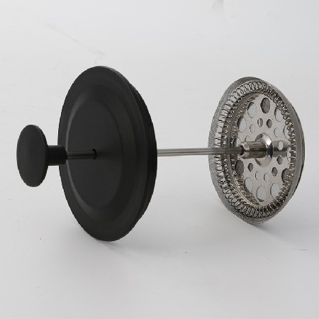 可拆洗功夫泡茶壶家用冲茶器全过滤内胆玻璃茶壶套装茶具跨境供货