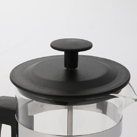 可拆洗功夫泡茶壶家用冲茶器全过滤内胆玻璃茶壶套装茶具跨境供货