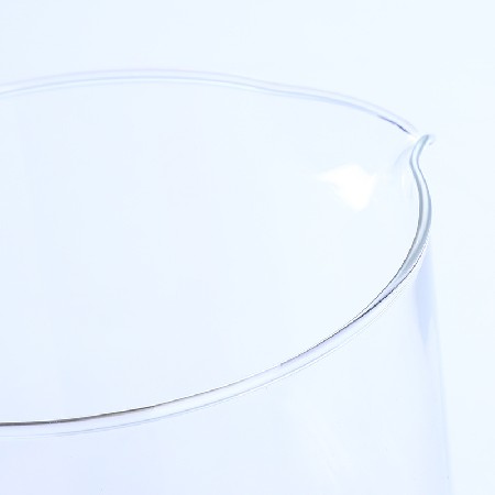 热水壶玻璃内胆杯玻璃带刻度煮茶量具烹饪器皿玻璃杯耐高温玻璃壶