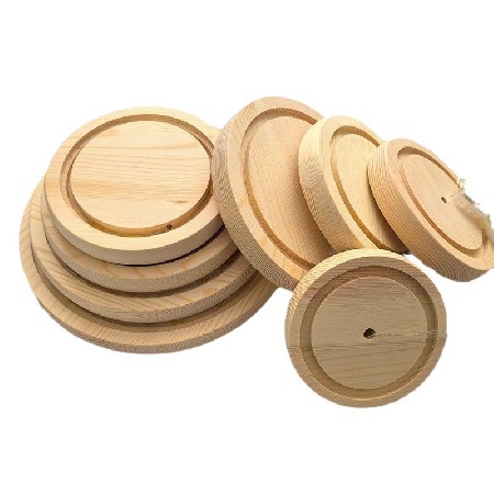 Solid wood base, eternal flower, glass cover, vase gift, handmade toy, LED night light, illuminated base, customized