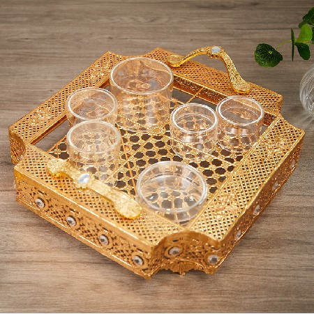 镂空蜡烛台铁制佛前供灯蜡烛摆件透光佛堂灯架茶几神台蜡烛座定制