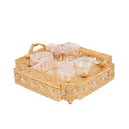 镂空蜡烛台铁制佛前供灯蜡烛摆件透光佛堂灯架茶几神台蜡烛座定制