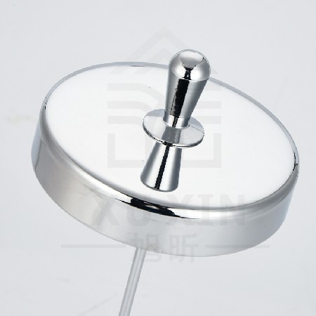 美容美甲工具消毒杯干净卫生剪刀提拉玻璃瓶剃须刀梳子消毒罐定制