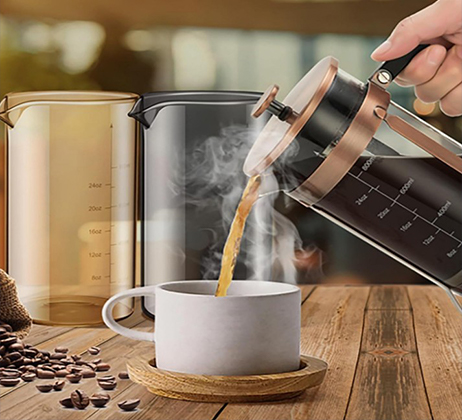 中山玻璃密封罐