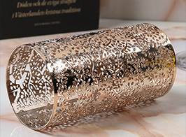 中山玻璃密封罐