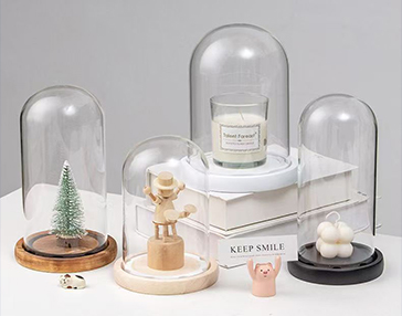 中山玻璃密封罐